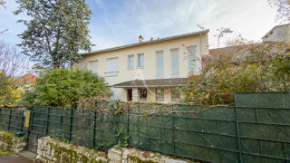  Maison  vendre 12 pices 370 m