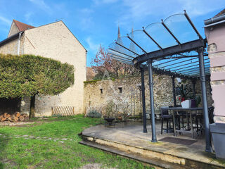  Maison à vendre 8 pièces 260 m²