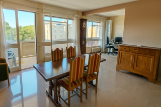  Appartement � vendre 4 pi�ces 101 m�