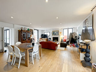  Maison � vendre 6 pi�ces 128 m�