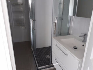  Appartement à louer 1 pièce 28 m²