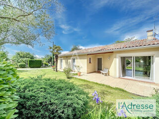  Maison  vendre 5 pices 136 m