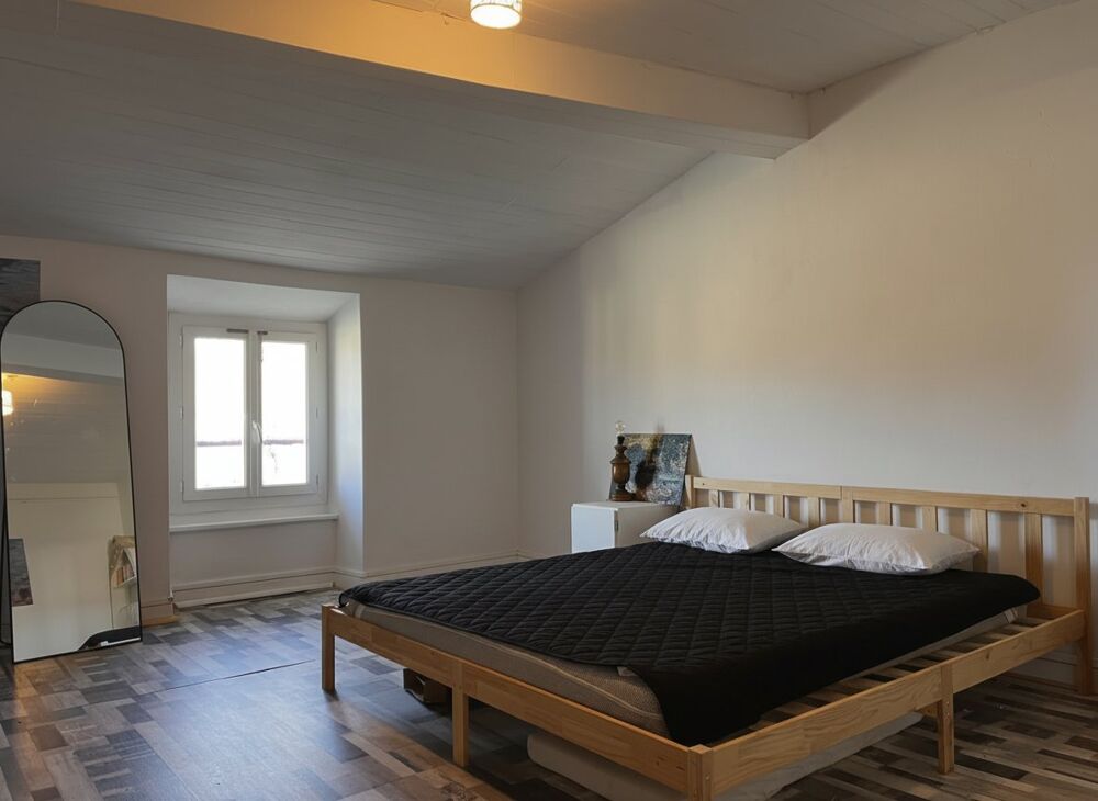 Vente Maison Maison de ville avec jardin Lavelanet