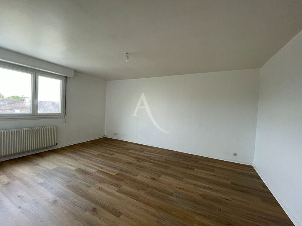 Location Appartement Appartement Caen 2 pièce(s) 50.14 m2 Caen