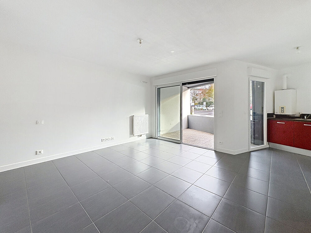 Anglet Montaury - Studio avec terrasse et parking