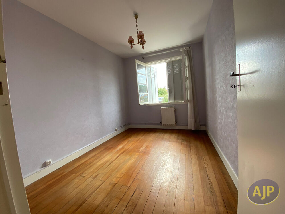 Vente Maison Maison 4 Chambres proche commerces et port Audenge