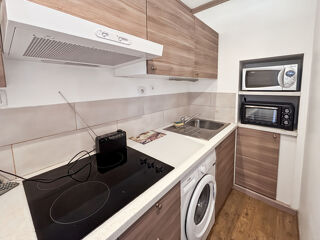  Appartement à louer 1 pièce 16 m²