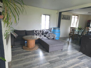  Maison  vendre 7 pices 115 m