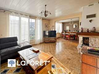  Maison � vendre 3 pi�ces 74 m�