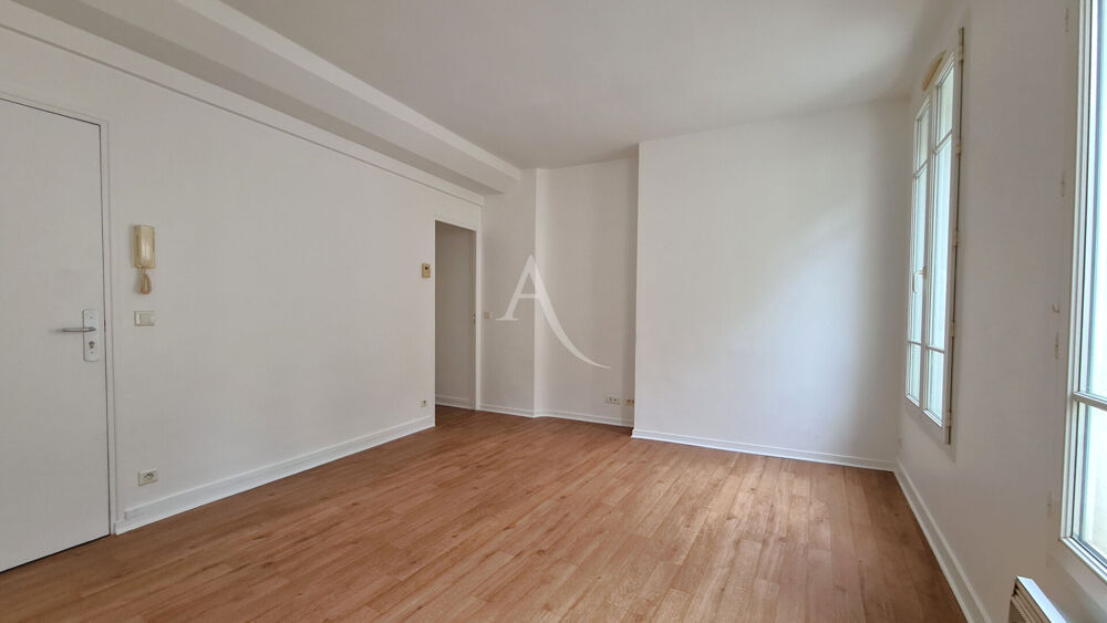Appartement a louer pontoise - 2 pièce(s) - 40 m2 - Surfyn