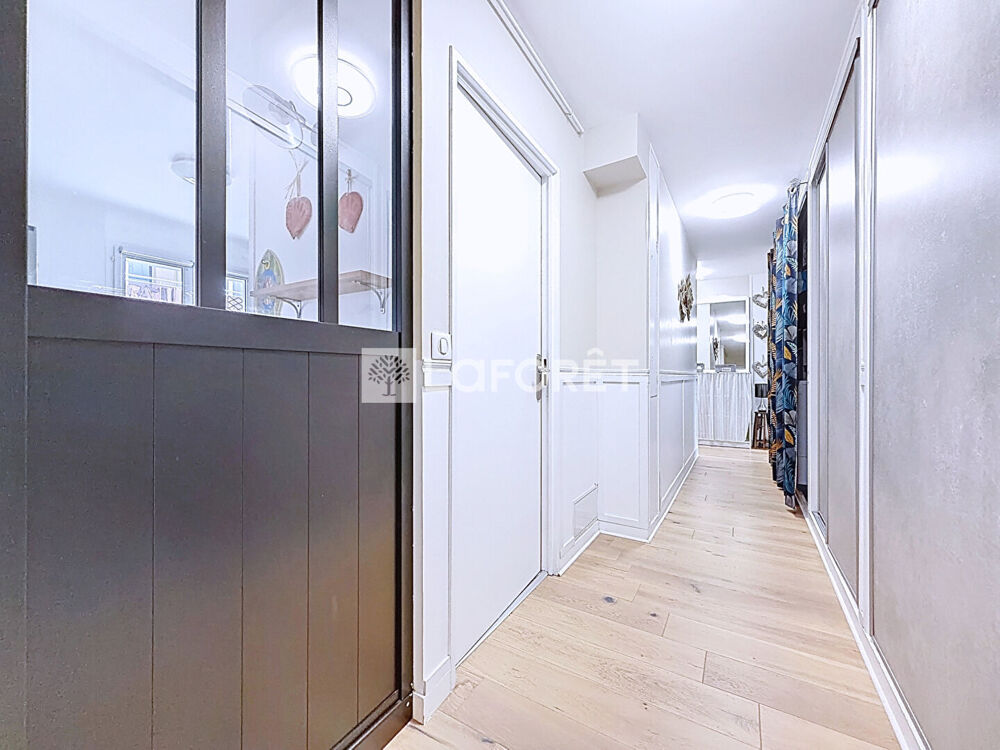 Vente Appartement Appartement Chartres 4 pièces 100 m² Chartres