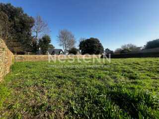  Terrain à vendre 1118 m²