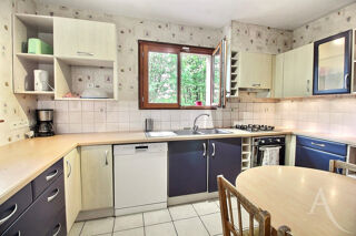  Maison à vendre 6 pièces 109 m²