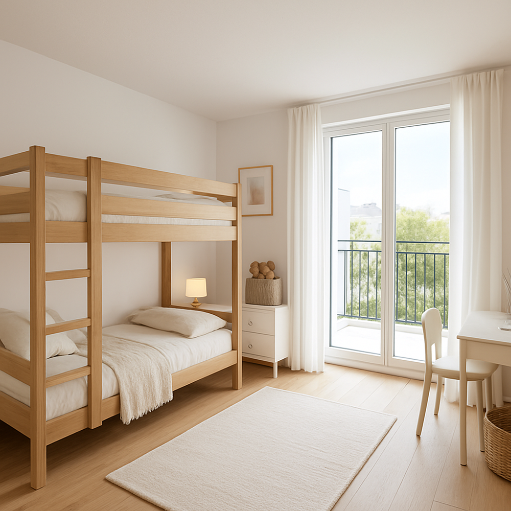 Vente Appartement Appartement 4 pièces de 106 m2 (Toulouse) Toulouse