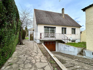  Maison � vendre 4 pi�ces 73 m�