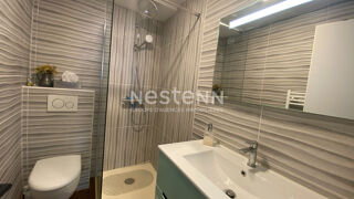  Appartement � vendre 1 pi�ce 22 m�