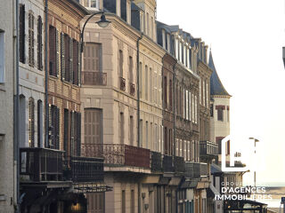  Appartement � vendre 5 pi�ces 127 m�