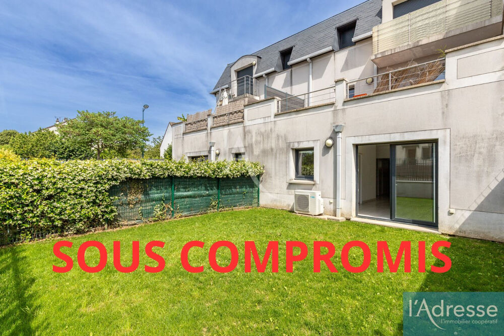 Appartement 3 pièces 61 m² · à Orsay · 61 m² · 259 000 €