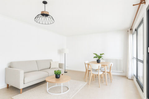  Appartement � louer 3 pi�ces 66 m�