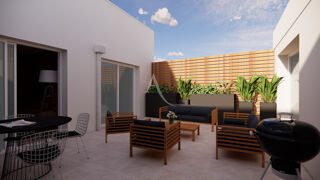  Appartement  vendre 4 pices 140 m