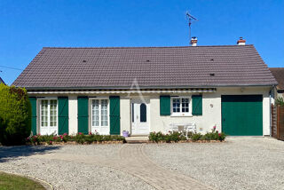 Maison 7 pièces 155 m² · à Sandillon · 155 m² · 278 000 €