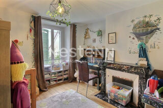  Maison à vendre 4 pièces 92 m²