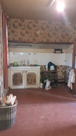  Maison � vendre 4 pi�ces 129 m�