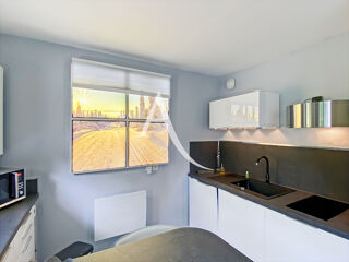  Appartement  vendre 1 pice 28 m