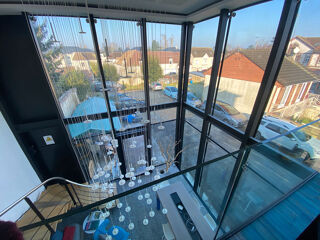  Immeuble � vendre 10 pi�ces 280 m�