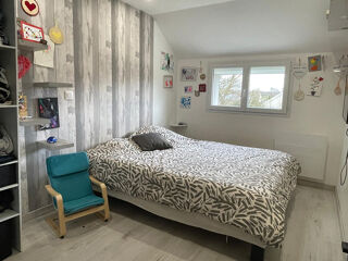  Maison � vendre 6 pi�ces 110 m�