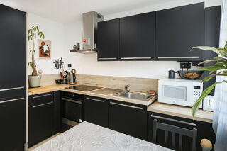  Maison � vendre 3 pi�ces 48 m�