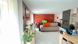  Maison à vendre 5 pièces 182 m²