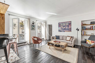  Appartement à vendre 4 pièces 86 m²