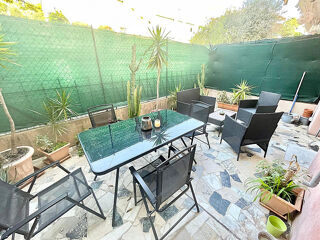  Appartement à louer 2 pièces 34 m²