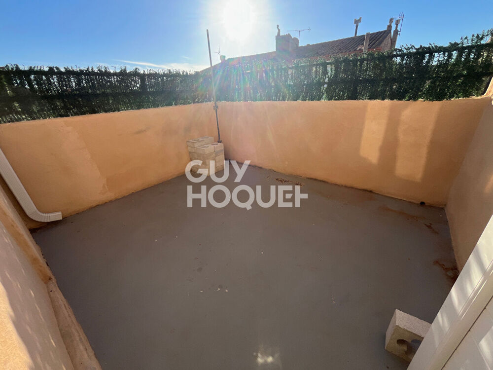 Vente Immeuble IMMEUBLE DE RAPPORT ? 3 LOTS ENTIÈREMENT LOUÉS ? RENTABILITÉ BRUTE 8,17 % - Réf 1382 Saint laurent de la salanque