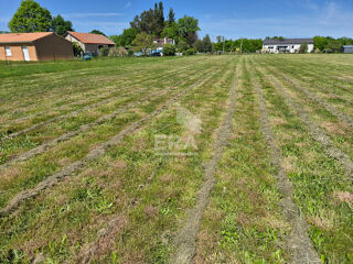  Terrain � vendre 2494 m�