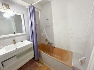  Appartement  vendre 2 pices 45 m