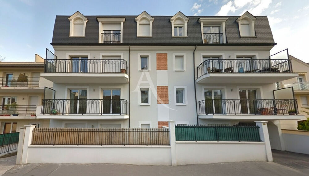 Appartement Noisy Le Grand 2 pièces - Limite Bry sur Marne