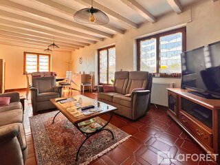  Maison à vendre 6 pièces 155 m²