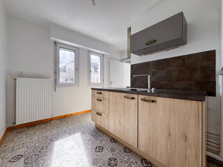  Appartement � vendre 3 pi�ces 74 m�