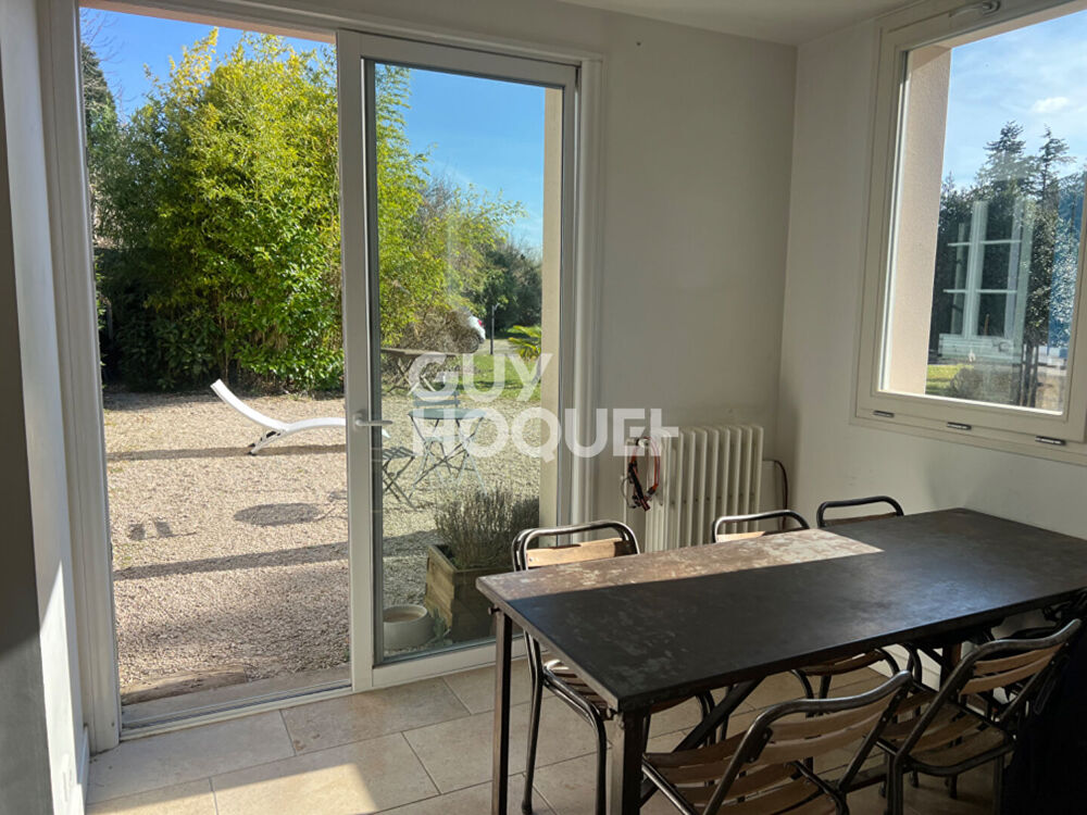 Vente Maison Maison 7 pièce(s) 200 m2 Chevreuse