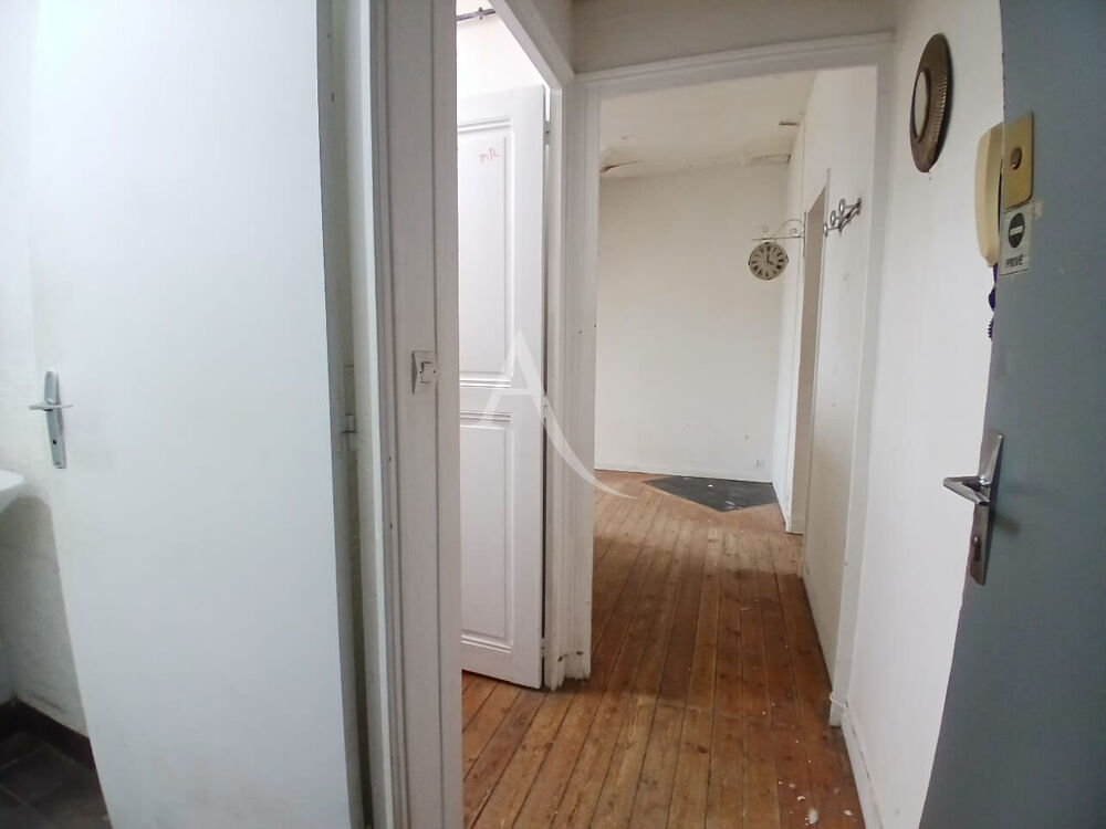 Vente Appartement EXCLUSIVITE L'ADRESSE - T1bis de 35m² - Olivettes Nantes