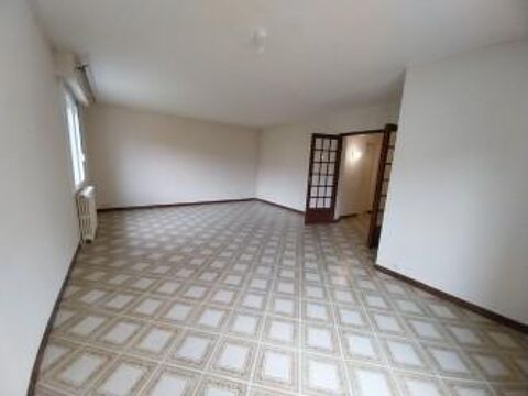  Maison � louer 5 pi�ces 126 m�