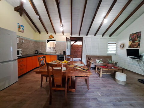  Appartement � louer 3 pi�ces 64 m�