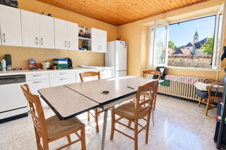  Maison à vendre 5 pièces 130 m²