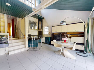  Maison à vendre 2 pièces 58 m²