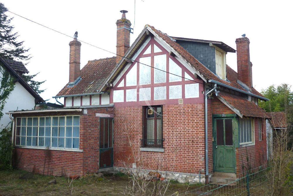 Maison 4 pièces 98 m² à Lamotte Beuvron
