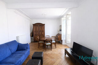  Appartement � vendre 3 pi�ces 45 m�