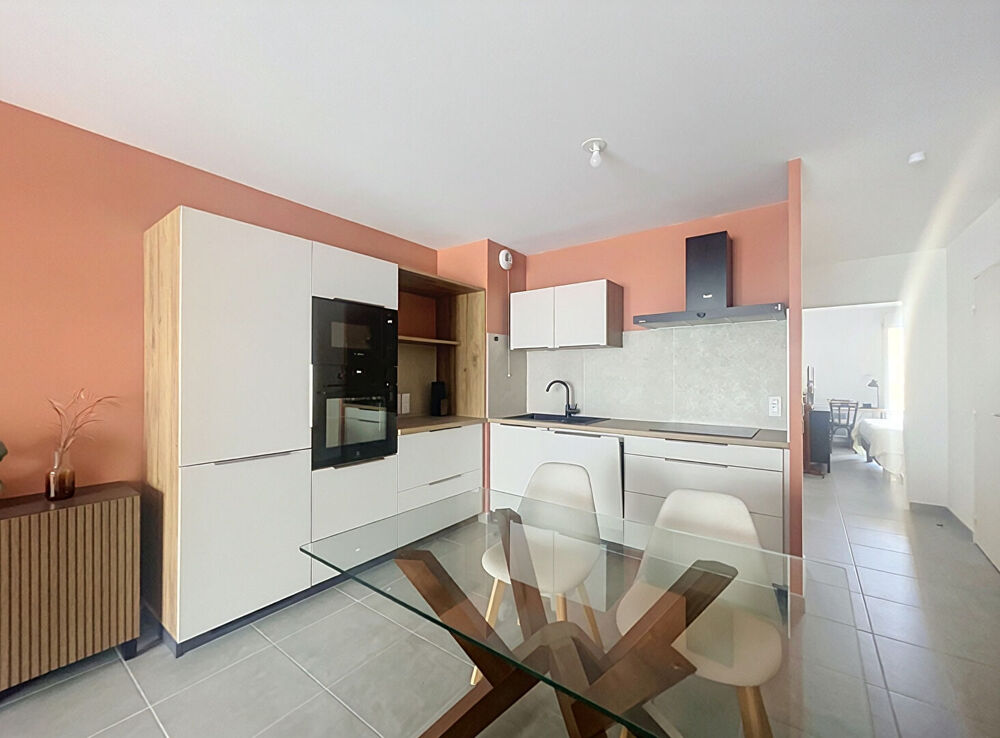 Appartement Nice 3 pièces 63.3 m2