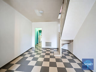  Maison � vendre 3 pi�ces 54 m�